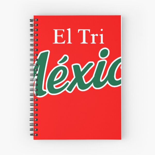 Item preview, El Tri, Mexico designed and sold by FromTheTerraces.