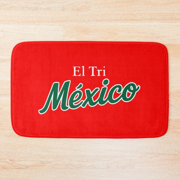 Item preview, El Tri, Mexico designed and sold by FromTheTerraces.