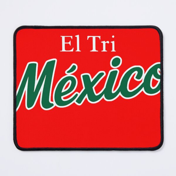 Item preview, El Tri, Mexico designed and sold by FromTheTerraces.