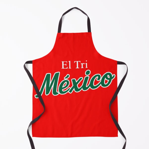 Item preview, El Tri, Mexico designed and sold by FromTheTerraces.