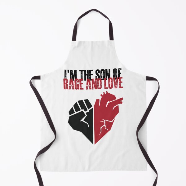 Item preview, Jesus Of Suburbia designed and sold by RolandBlancha5.