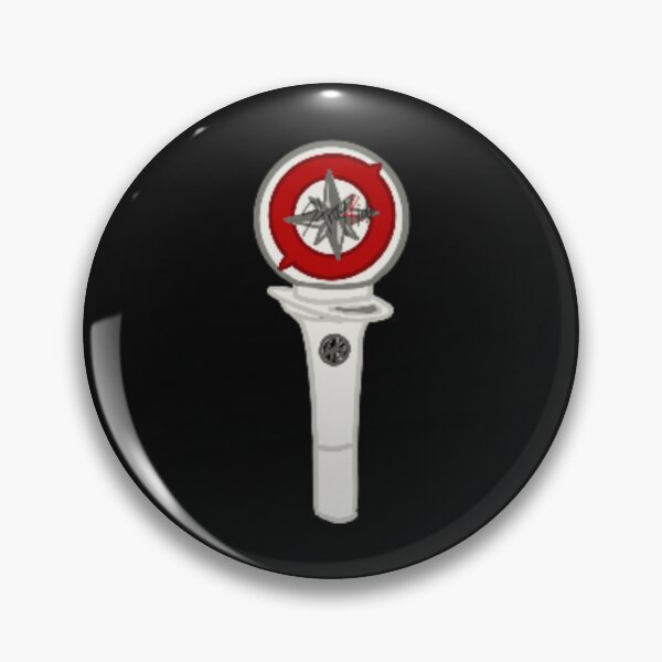 Item preview, Stray Kids Lightstick  designed and sold by Thevampywolf.