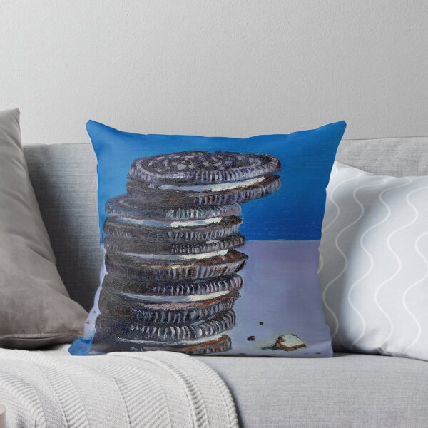 Item preview, Midnight snack-Oreos designed and sold by BG Art Designs.