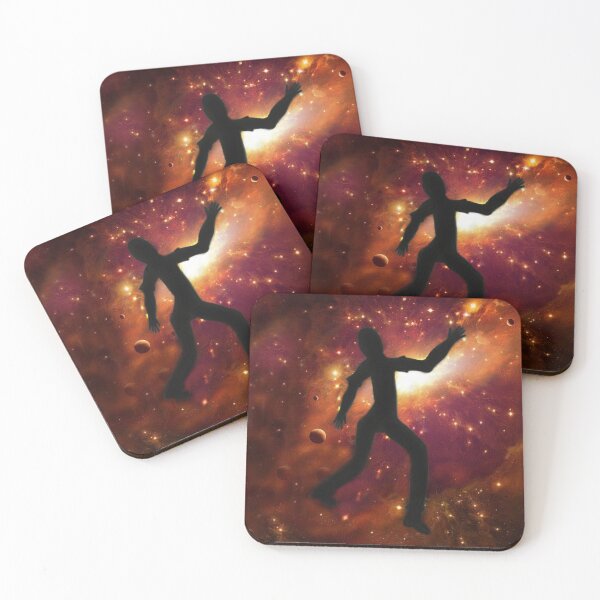 Item preview, Floating in Space  designed and sold by heatherfriedman.