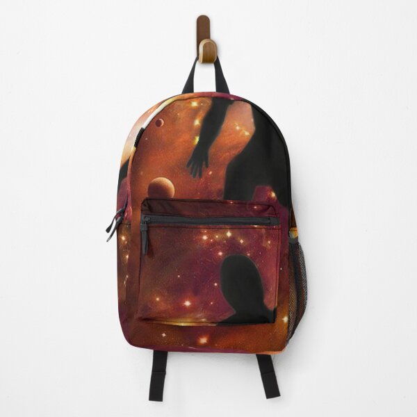 Item preview, Floating in Space designed and sold by heatherfriedman.