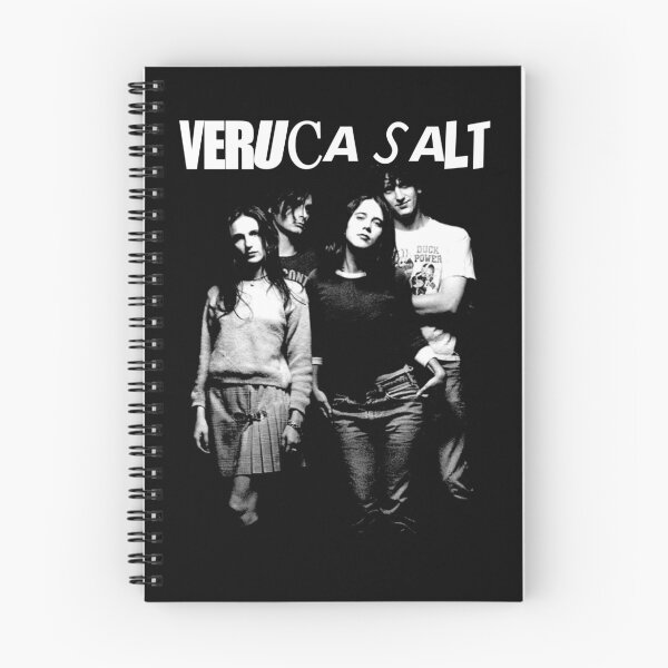 Item preview, VERUCA SALT ARTISTS designed and sold by barpatakar.