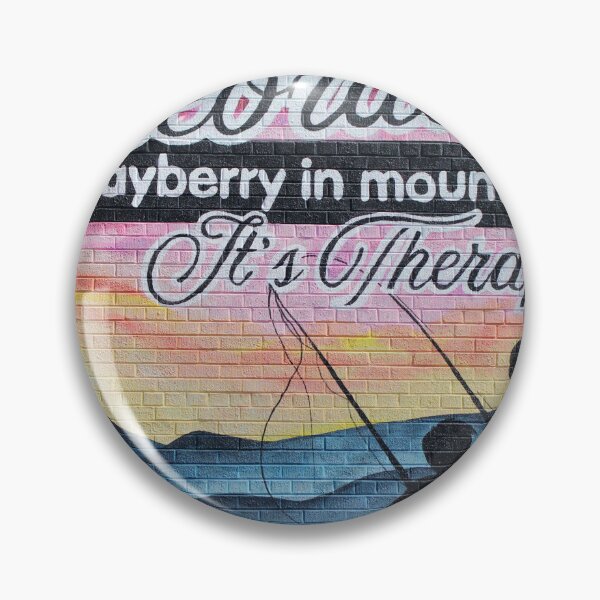 Item preview, Celebrate Mayberry Mural designed and sold by Cynthia48.