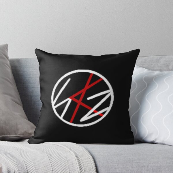Item preview, Stray Kids logo designed and sold by Thevampywolf.
