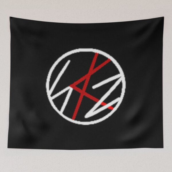 Item preview, Stray Kids logo designed and sold by Thevampywolf.