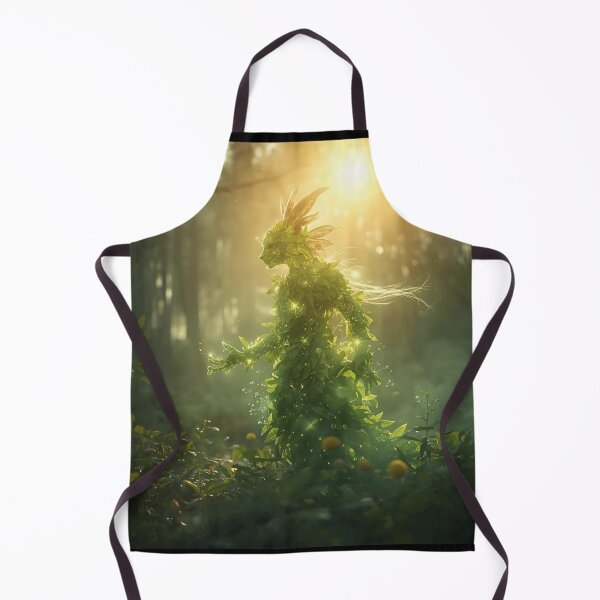Item preview, Enchanted Woodland Spirit Glow designed and sold by ChicTrendz.
