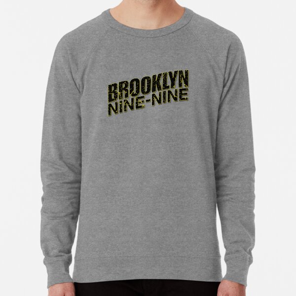 Brooklyn 99 sweatshirt sale