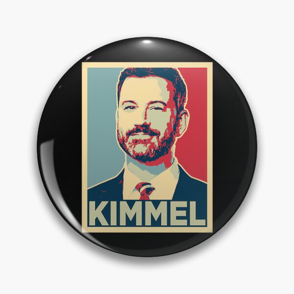 Item preview, Jimmy Kimmel designed and sold by RolandBlancha5.