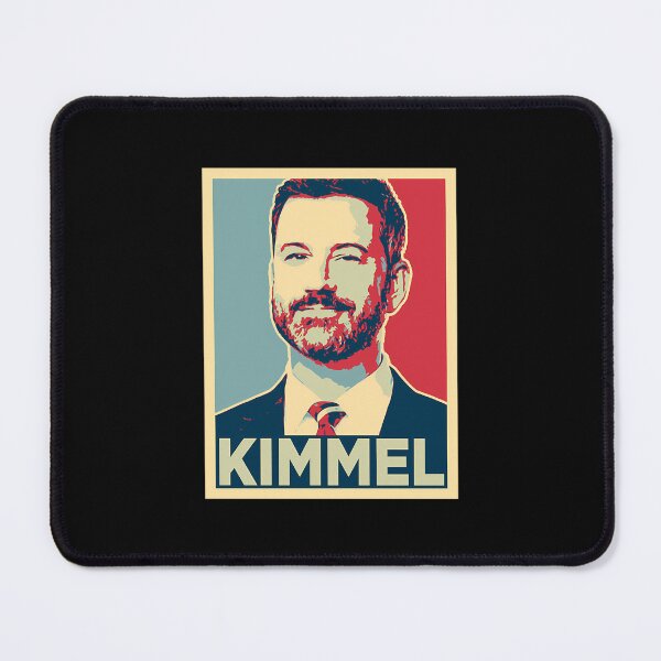 Item preview, Jimmy Kimmel designed and sold by RolandBlancha5.