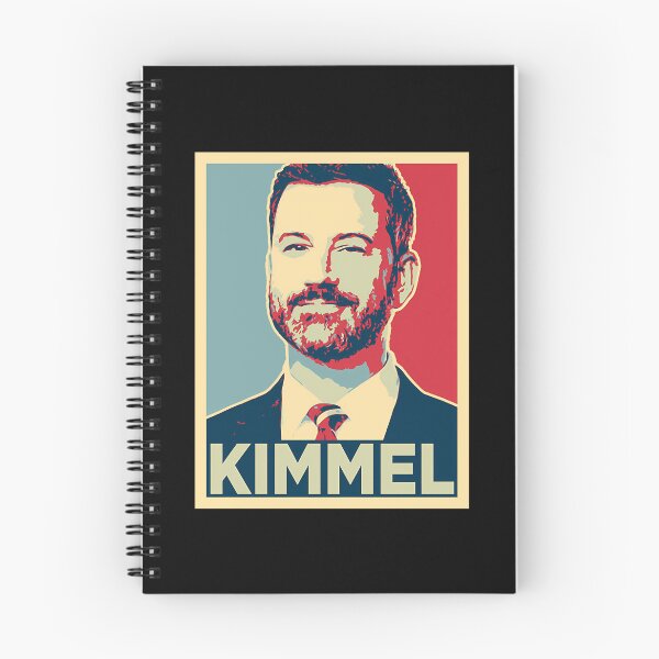 Item preview, Jimmy Kimmel designed and sold by RolandBlancha5.