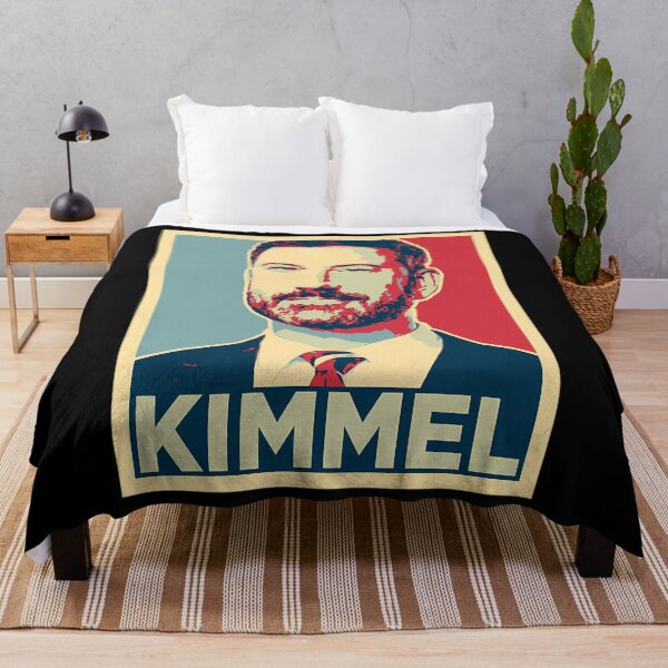 Item preview, Jimmy Kimmel designed and sold by RolandBlancha5.