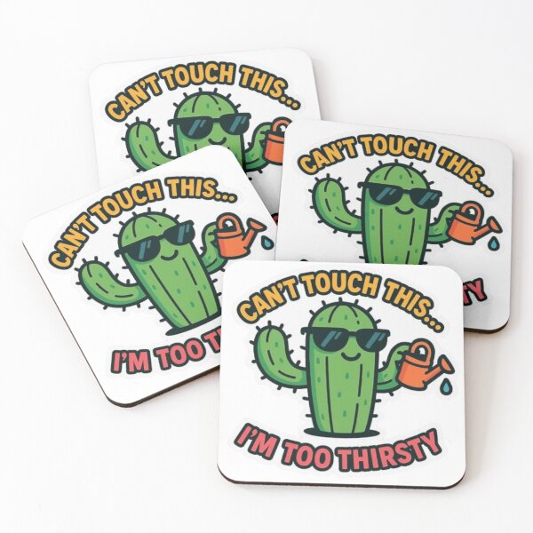 Item preview, Cactus wearing glasses sticker. designed and sold by Vegasstickers.