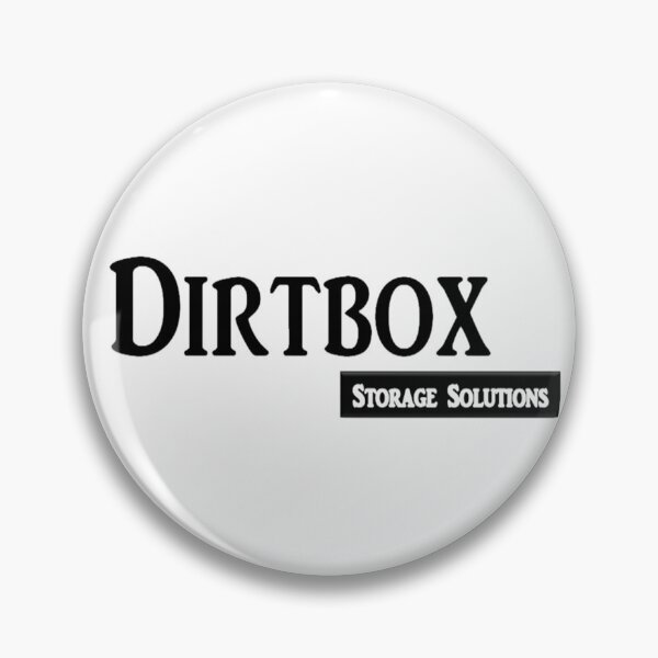 Item preview, Dirtbox Storage Solutions designed and sold by Dark Threat Industries.
