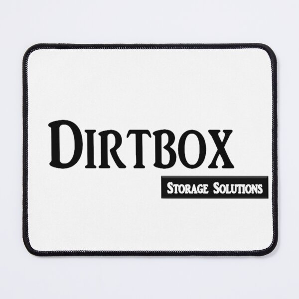 Item preview, Dirtbox Storage Solutions designed and sold by Dark Threat Industries.