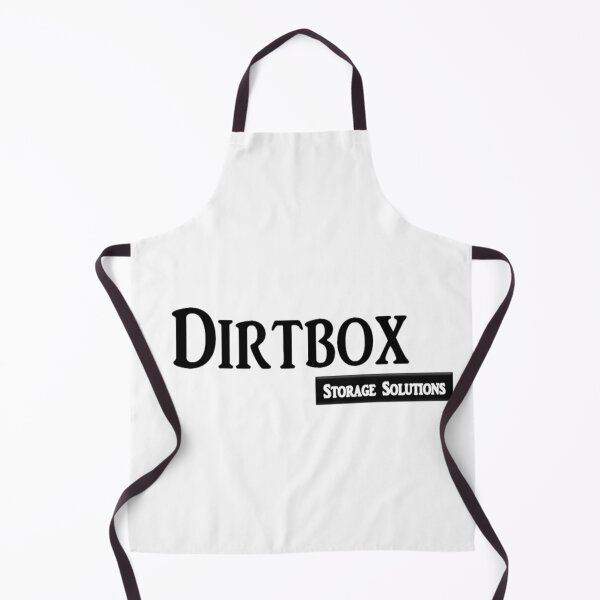 Item preview, Dirtbox Storage Solutions designed and sold by Dark Threat Industries.