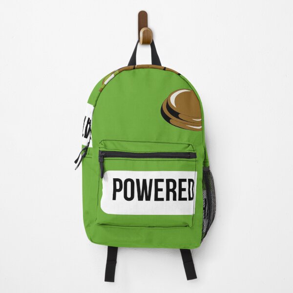 Item preview, Powered by Matcha designed and sold by forelove.