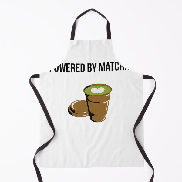 Item preview, Powered by Matcha designed and sold by forelove.