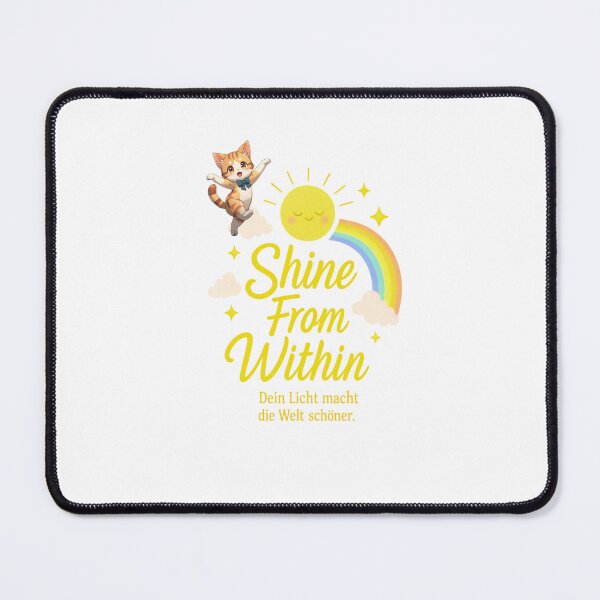 Item preview, Shine From Within – Shine from within designed and sold by studioMintelli.