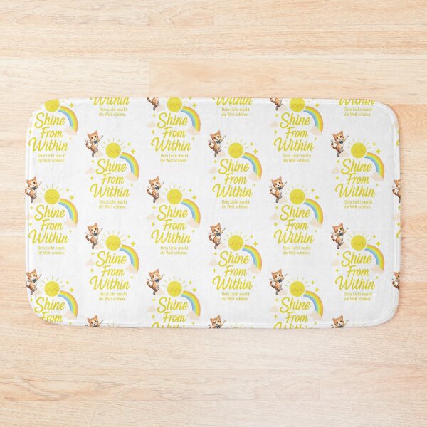 Item preview, Shine From Within – Shine from within designed and sold by studioMintelli.