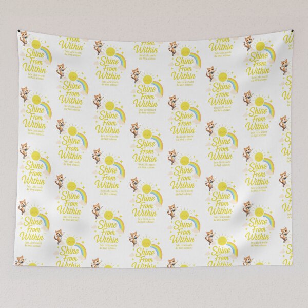Item preview, Shine From Within – Shine from within designed and sold by studioMintelli.