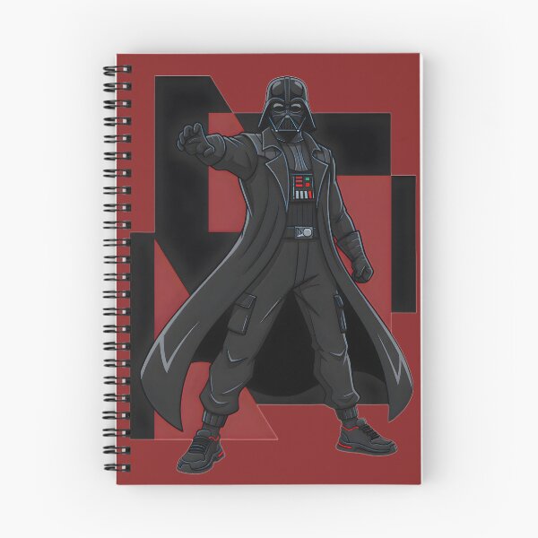 Item preview, Darth Lord in street attire designed and sold by Embong Designs.