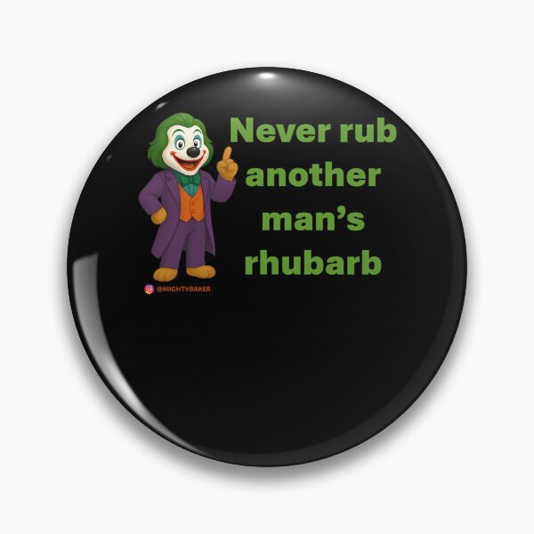 Item preview, Joker Dug designed and sold by RolandBlancha5.
