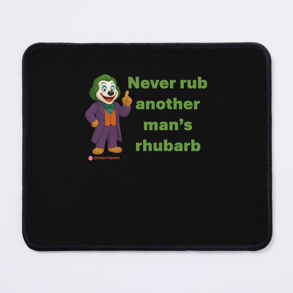 Item preview, Joker Dug designed and sold by RolandBlancha5.