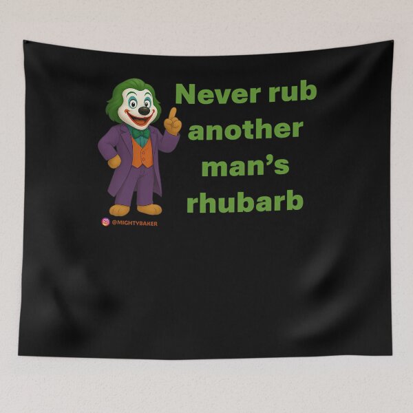 Item preview, Joker Dug designed and sold by RolandBlancha5.