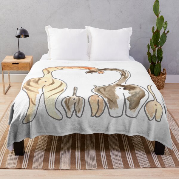 Item preview, Love Cats Family, Liebes-Katzen Familie designed and sold by Anke‘s Bazaar.