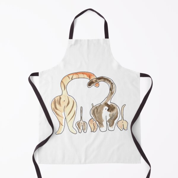 Item preview, Love Cats Family, Liebes-Katzen Familie designed and sold by Anke‘s Bazaar.