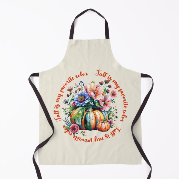 Item preview, Cute Fall Vibe Floral Pumpkin Art for Halloween, Autumn Season and thanksgiving designed and sold by RSDigitalPrintDesign.