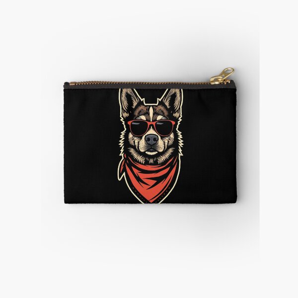 Item preview, Stylish dogdog designed and sold by Smobee.