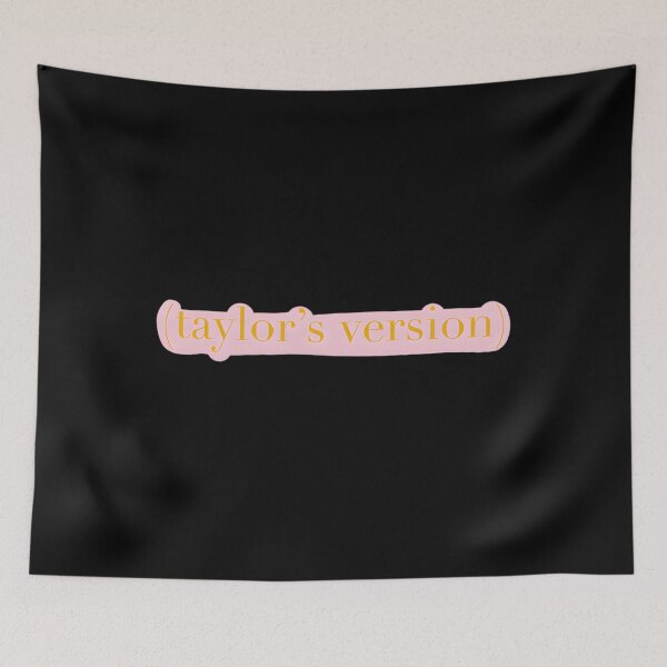 Item preview, (Taylors Version) designed and sold by TerribleStore82.