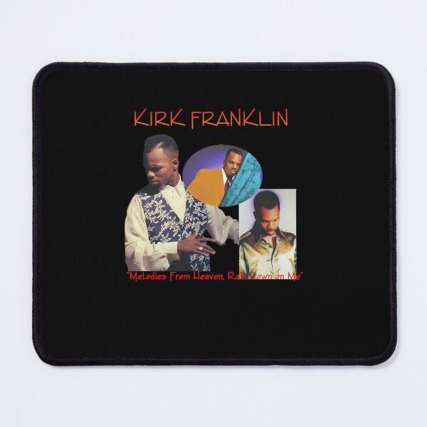 Item preview, Kirk Franklin designed and sold by RolandBlancha5.