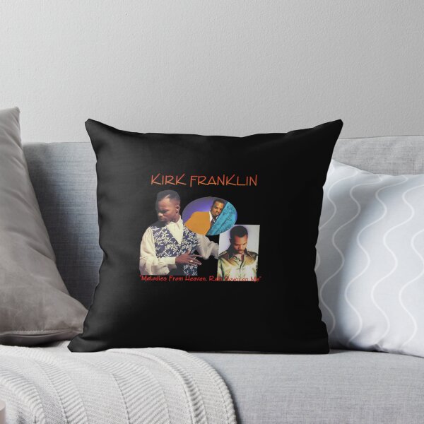 Item preview, Kirk Franklin designed and sold by RolandBlancha5.