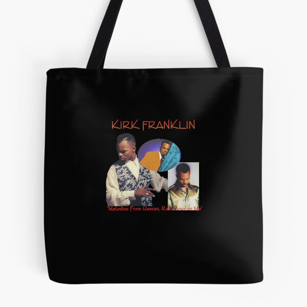 Item preview, Kirk Franklin designed and sold by RolandBlancha5.