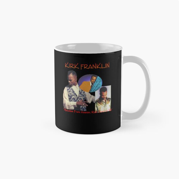 Item preview, Kirk Franklin designed and sold by RolandBlancha5.