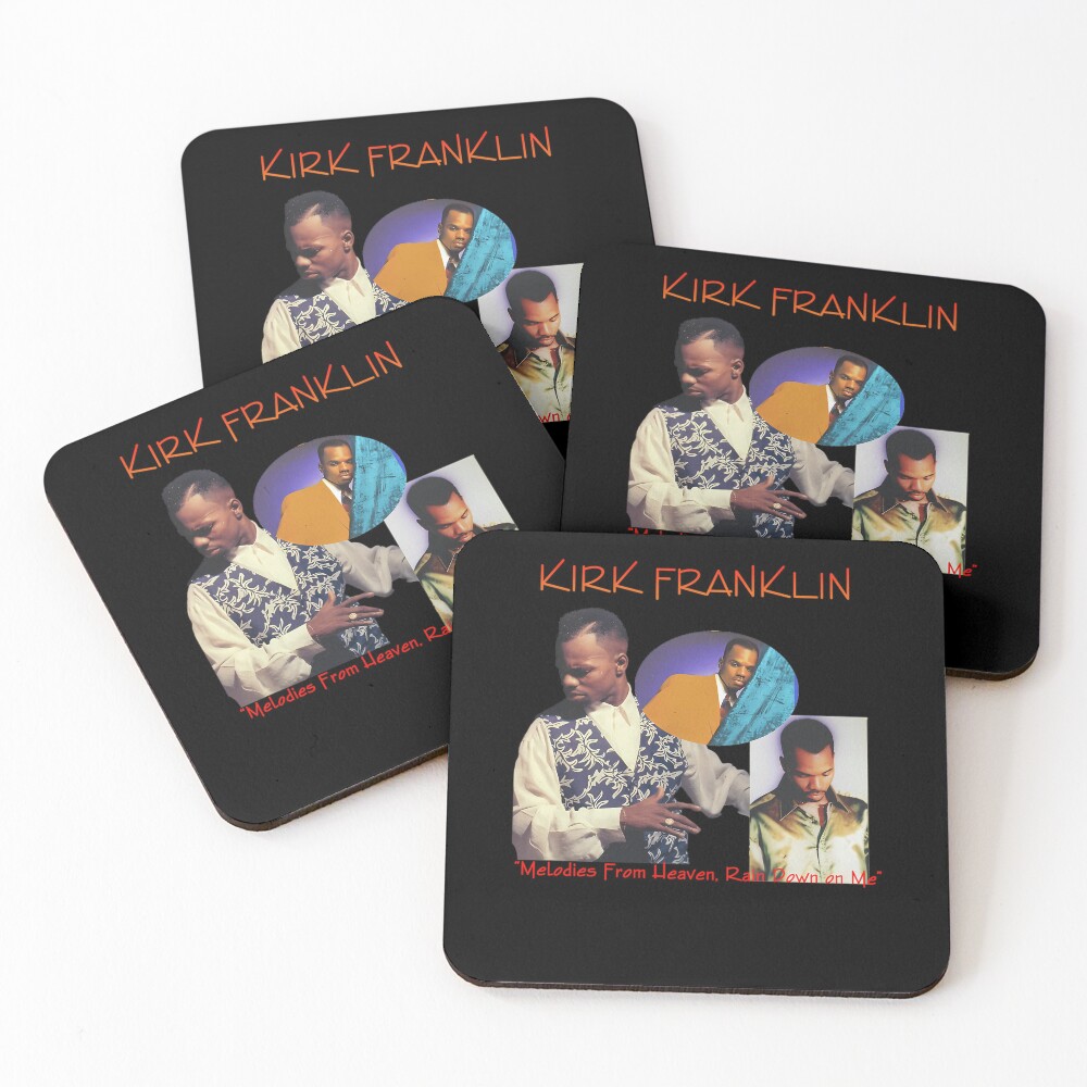 Item preview, Coasters (Set of 4) designed and sold by RolandBlancha5.