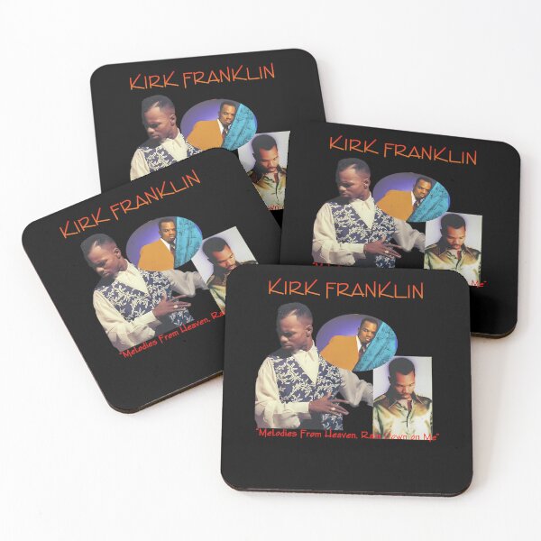 Item preview, Kirk Franklin designed and sold by RolandBlancha5.