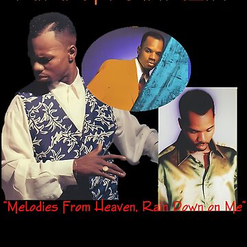 Artwork thumbnail, Kirk Franklin by RolandBlancha5