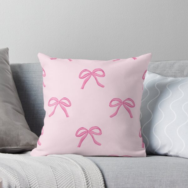 Item preview, Pink Bows  designed and sold by moodclubuk.