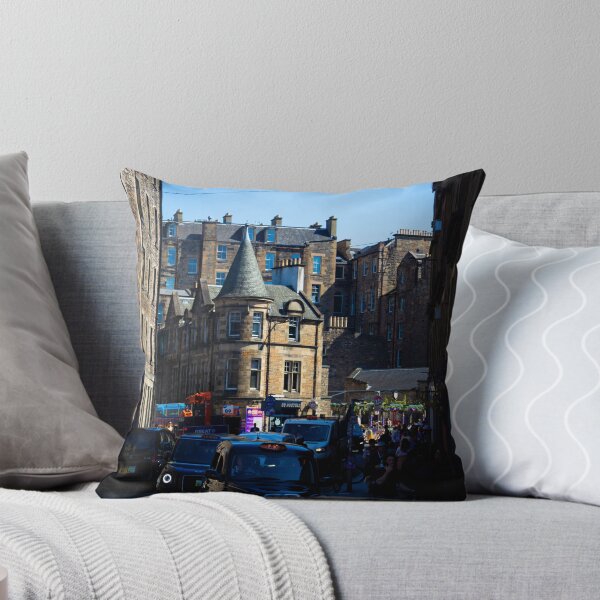 Item preview, Edinburgh designed and sold by mortal perspective .