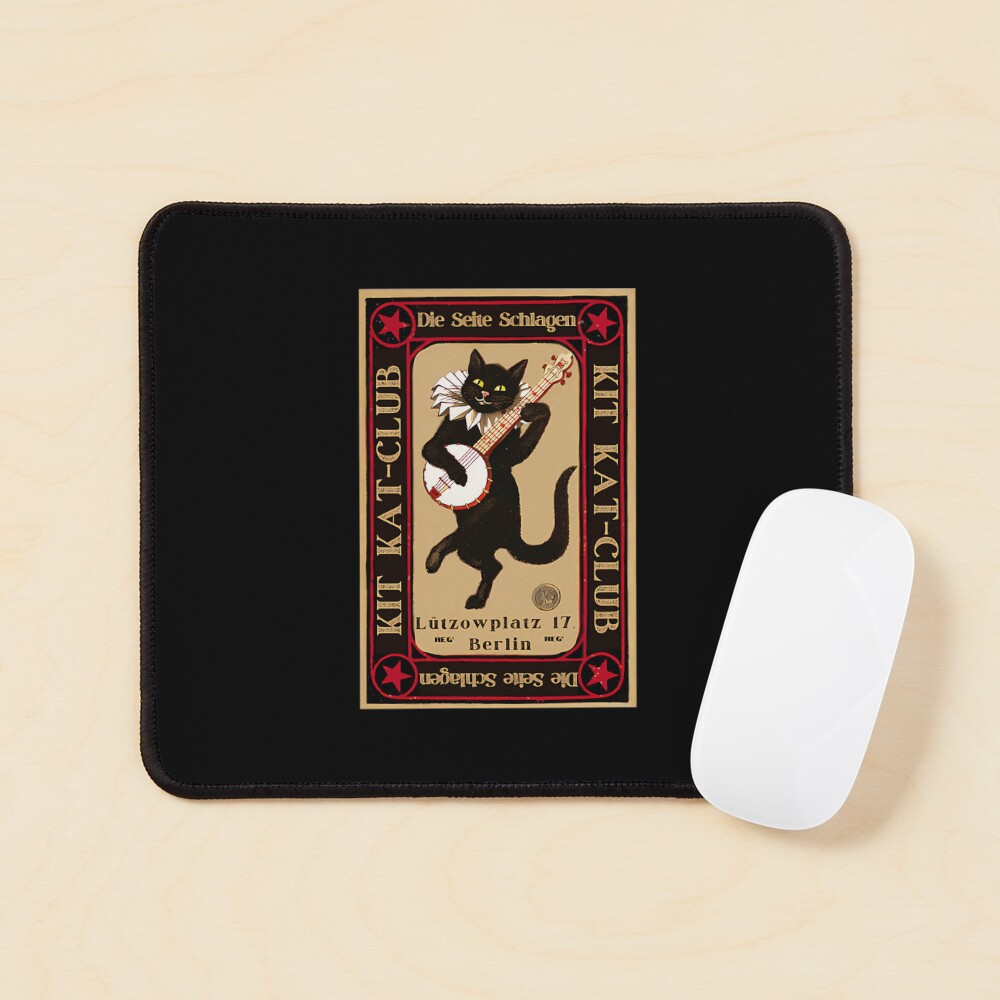 Item preview, Mouse Pad designed and sold by RolandBlancha5.