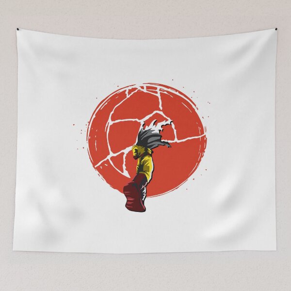 Item preview, Hero’s Impact - Rising Sun Design designed and sold by ProjetF.