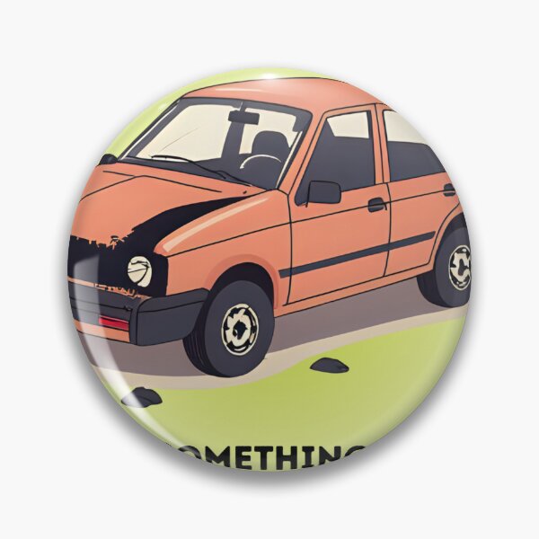 Item preview, Honk if something falls off designed and sold by RoMenDesigns.