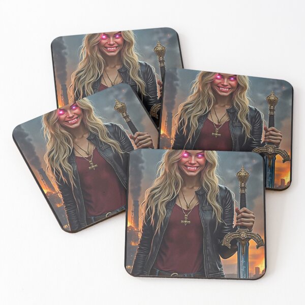 Item preview, Productos de "Dentes e Runas" designed and sold by RobBonelliArts.